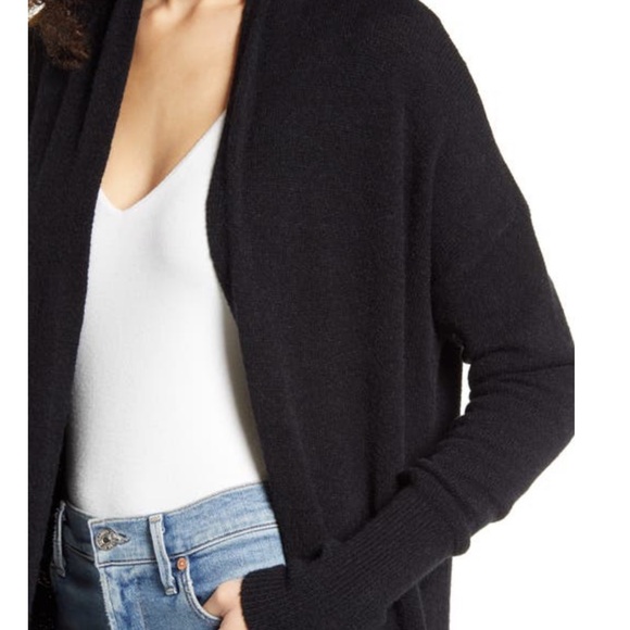 Leith | Sweaters | Nwot Leith Cozy Long 